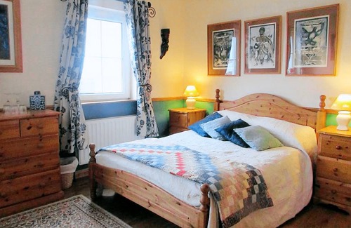 Doorus Cabin | Private room