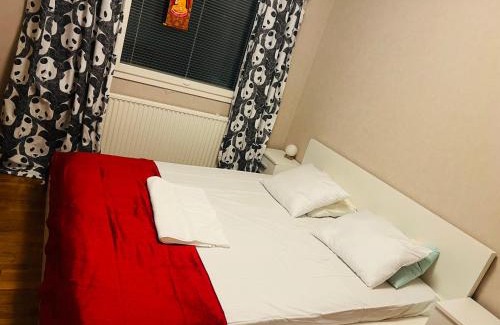 Seinajoki Apartment | Private room in a shared detached house