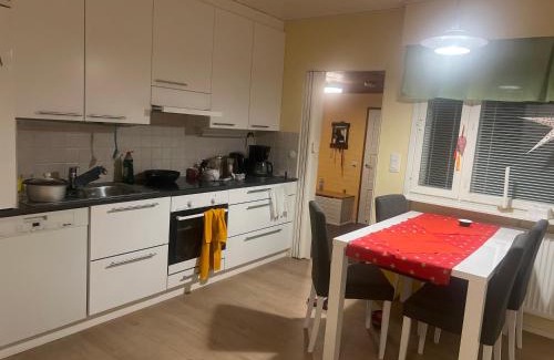 Seinajoki Apartment | Private room in a shared detached house