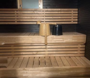 Seinajoki Apartment | Private room in a shared detached house