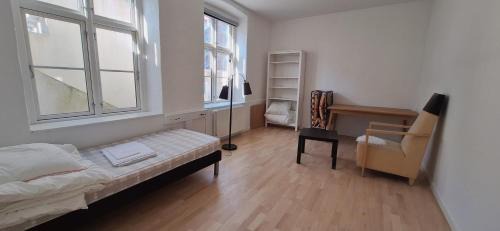 Odense House | Private Room in a shared apartment