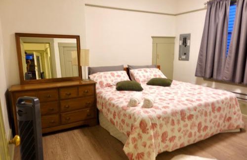 Knight House | Private room in a Shared house