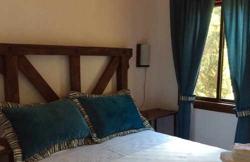 Bolivar House | PRIVATE ROOM IN LABRADOR DE SAN MATEO.