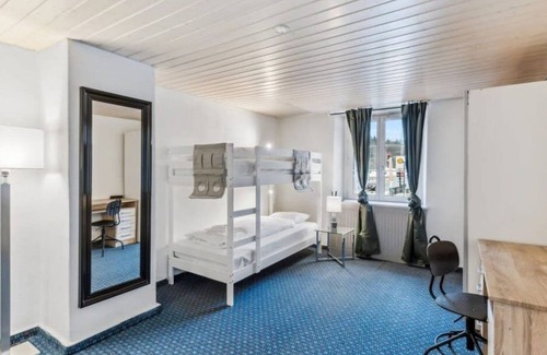 Dietikon District Apartment | Private room in lovely shared property near Zurich