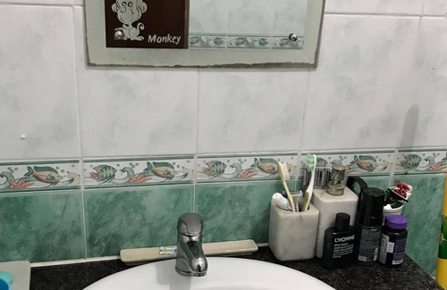 Islands District House | PRIVATE ROOM LOCATION IN TUNG CHUNG NORTH LANTAU ISLAND