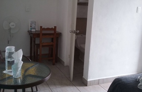 Atlixco Apartment | Private room near the Zocalo of Atlixco 3