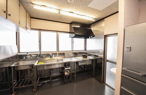 Kure House | Private room on the 2nd floor/Kure Hiroshima