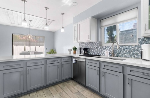 Tempe Apartment | PRIVATE Room, Private Bath, Walk to ASU & Mill