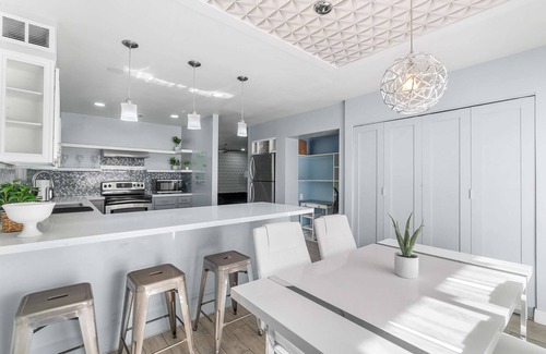 Tempe Apartment | PRIVATE Room, Private Bath, Walk to ASU & Mill
