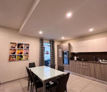 Il-Balluta House | Private room shared bathroom - 2 beds Balluta - Shared Flat