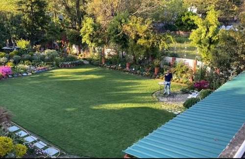 Bullawala House | Private room with a view