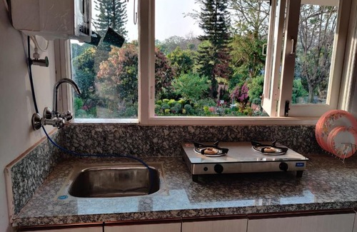 Bullawala House | Private room with a view