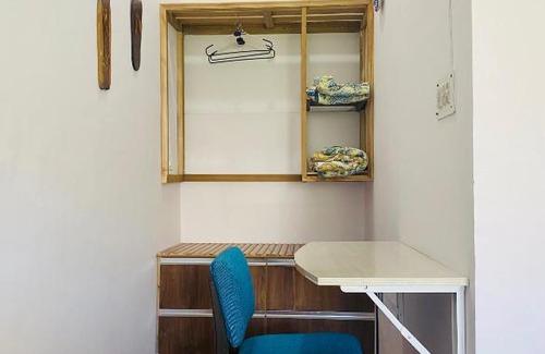 Bullawala House | Private room with a view