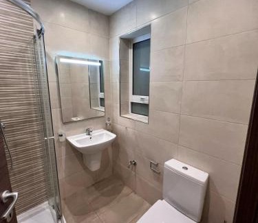 Il-Balluta House | Private room with bathroom in Balluta Bay - Shared Flat