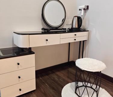 Bukit Bakri House | Private Room with ensuite bathroom in Bukit Bakri