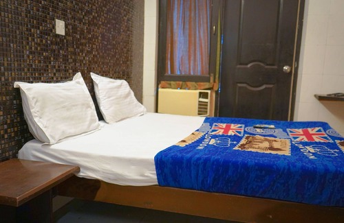 Jangupura Extension Bed & Breakfast | private rooms in jangpura