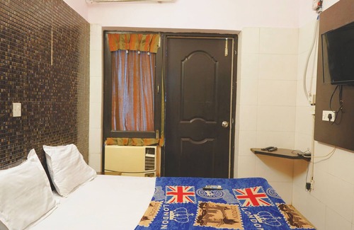 Jangupura Extension Bed & Breakfast | private rooms in jangpura