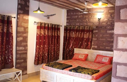 Jaisalmer Hotel | Private Rooms in the Heart of the Golden City