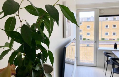 Randers Apartment | Private Scandinavian Apartment