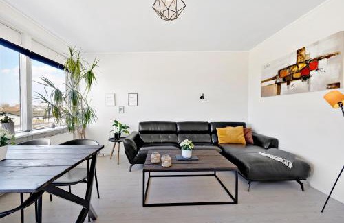 Randers Apartment | Private Scandinavian Apartment