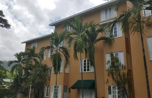 Saint Andrew Apartment | Private Self-Contained Suite - Long-term