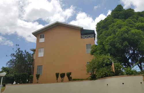 Saint Andrew Apartment | Private Self-Contained Suite - Long-term
