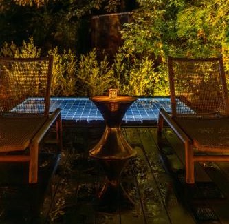 Hakone Villa | Private Spa Resort 箱根懐來