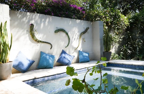 Victoria Falls House | Private Spacious Cottage in Victoria Falls