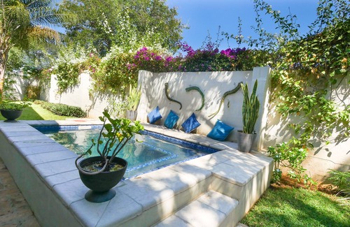 Victoria Falls House | Private Spacious Cottage in Victoria Falls