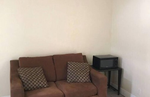 Santa Barbara Estates Apartment | Private studio, 5 min walking distance to beach.