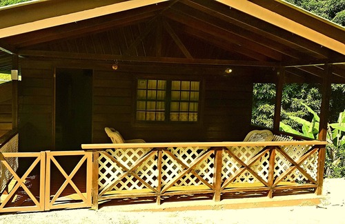 Castara Apartment | Private studio apartment
