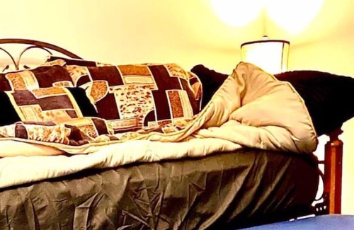 Schertz Apartment | Private Studio Nest