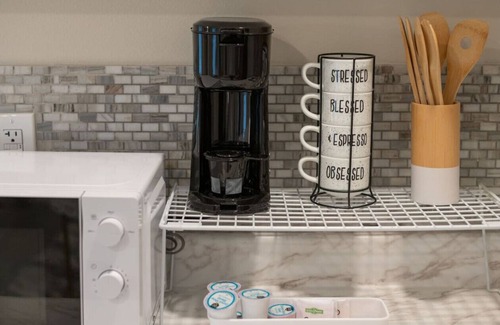 Azalea Park Apartment | Private Studio near parks & DNTN