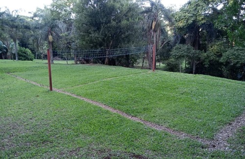 Dos de Mayo Cabin | Private suite in the heart of the jungle