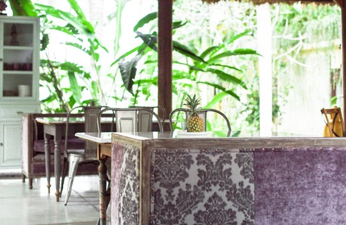 Pejeng Kawan Apartment | Private Suite with Amazing Bath Tub!