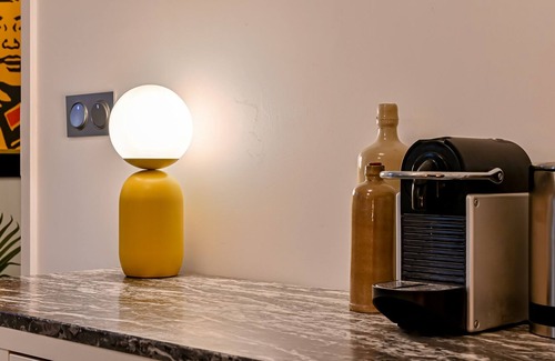 Meudon Apartment | Private suite with independent entrance in Villa for 6-8 guests.