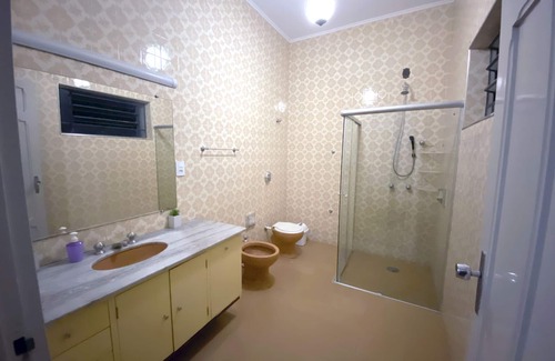 Icaray House | Private Suite with separate entrance