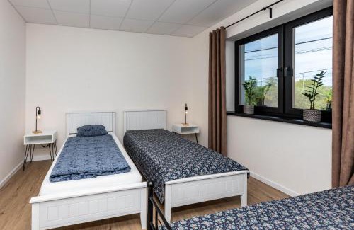 Zvolen Apartment | Private Sunny Apt With Free Parking 24-7 self check-in