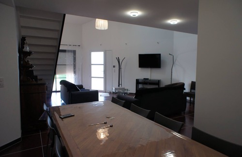 Arces House | Private swimming pool at 29°C - La Maison de Cérès