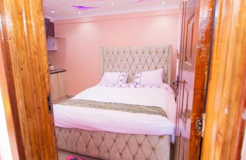 Ruiru Apartment | Private Three-Bedroom House in Nairobi, Kenya