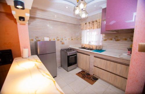 Ruiru Apartment | Private Three-Bedroom House in Nairobi, Kenya