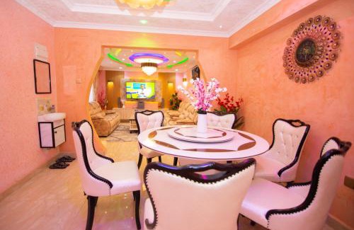 Ruiru Apartment | Private Three-Bedroom House in Nairobi, Kenya