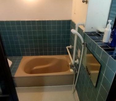 Isinomaki House | Private Twin Room in Ishinomaki, max 4 Person, Non-Smoke, Free Parking, Cat Island 2