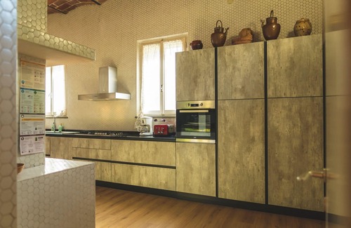 Po' Bandino Villa | Private Villa with A/C, private pool, WIFI, TV, veranda, pets allowed, close to Montepulciano