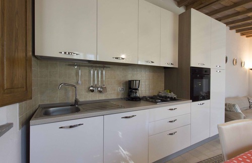 Pieve a Nievole Villa | Private Villa with A/C, internet, private pool, hot tub, TV, patio, pets allowed, panoramic view