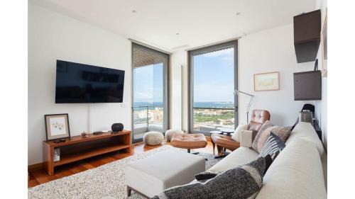 Parede Apartment | Private Villa Beach Life Portugal
