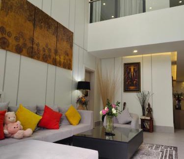 Siem Reap Hotel | Private Villa by YUSETH Residence