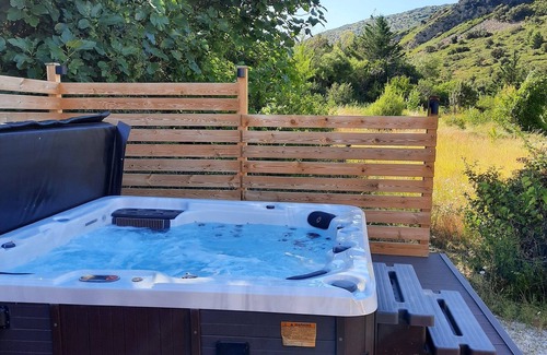 Cucugnan Villa | Private Villa In The South Of France With Stunning Mountain And Country Views