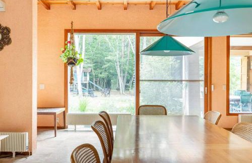 Narusawa House | Private Villa J プライベートヴィラJ