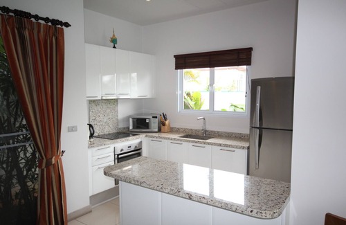 Choeng Mon Villa | Private Villa With Pool and Garden, 3 Minute Walk to the Beach